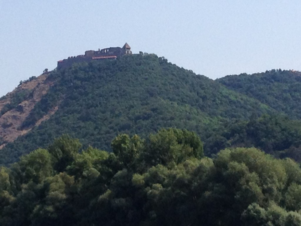 Festung Visegrad