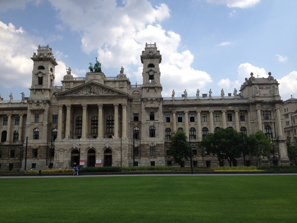Ethnografisches Museum
