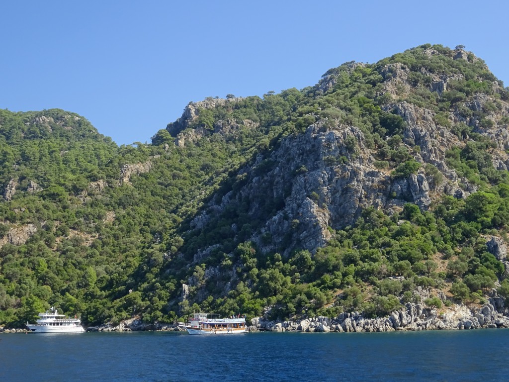 von Bozburun nach Marmaris 016