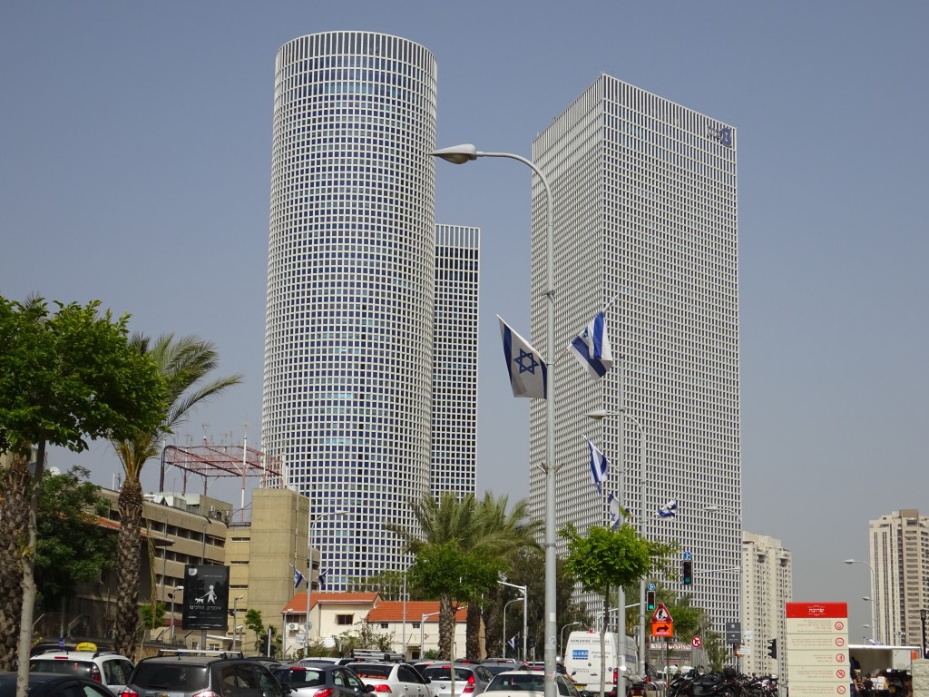 Tel Aviv 038