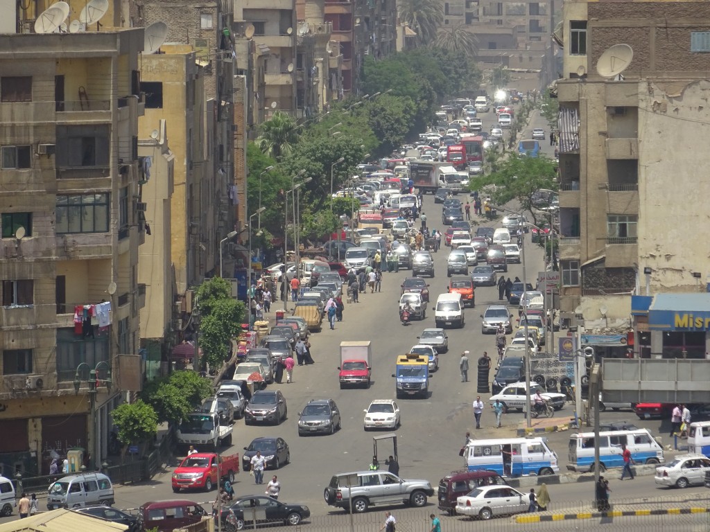 3 Tage Kairo 130