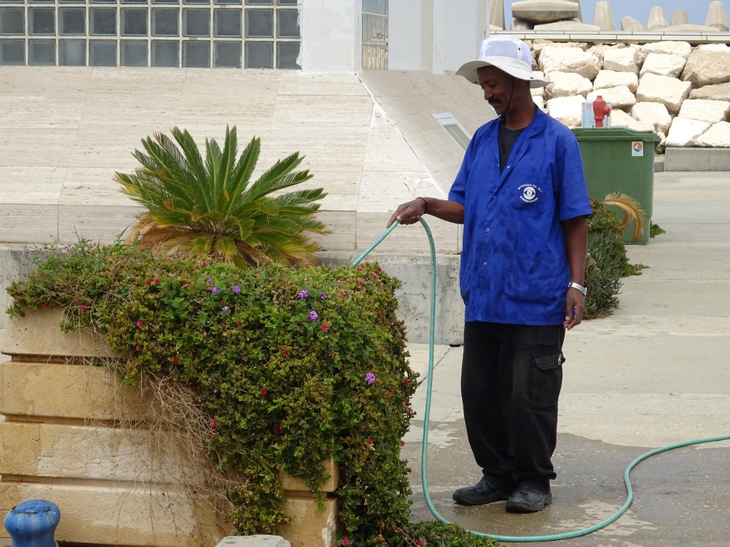 Ashkelon Hafen und Nationalpark 011