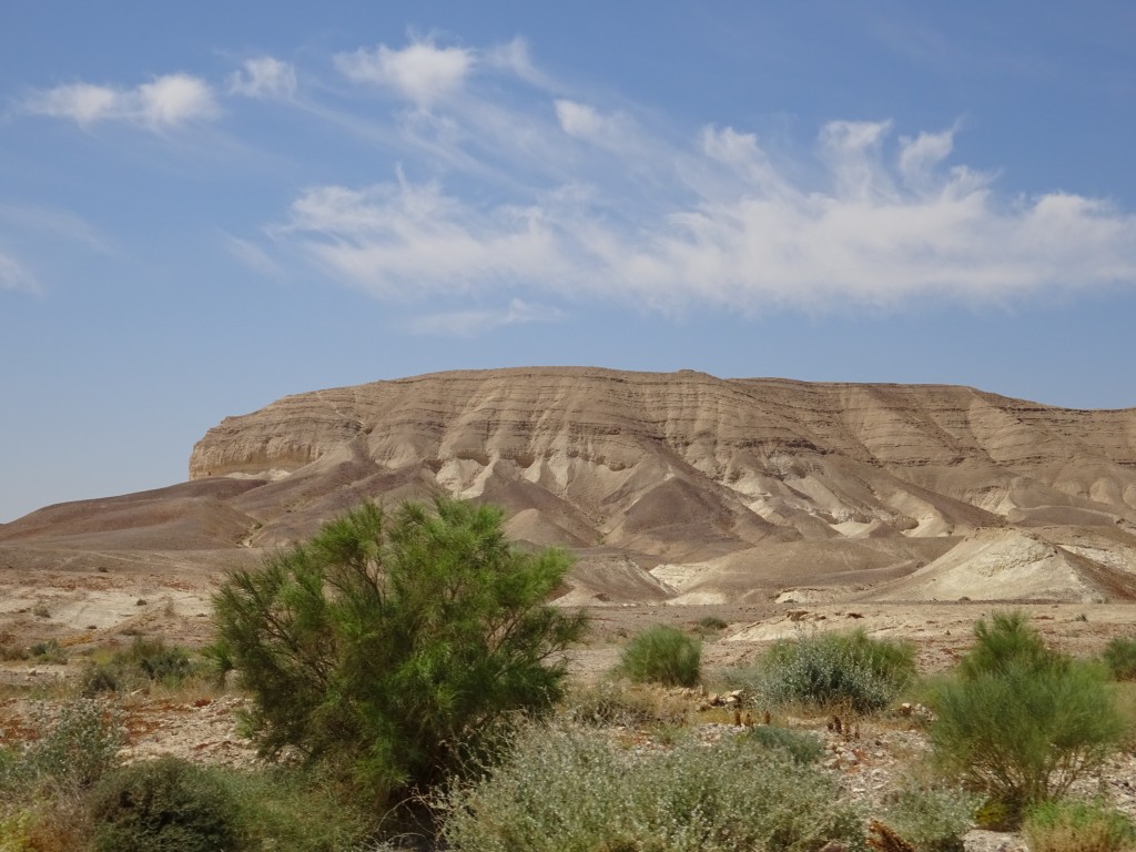 Ashkelon und das Tote Meer 018