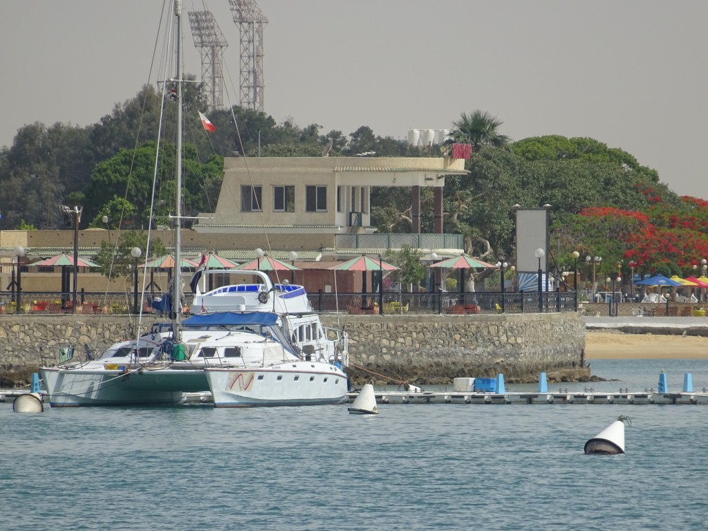 Von Port Suez nach Hurghada 008