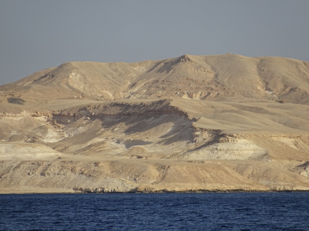 Von Port Suez nach Hurghada 031