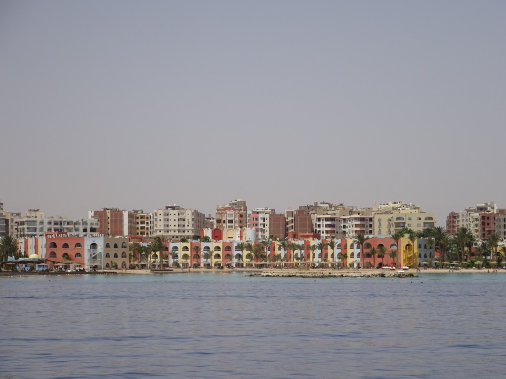 Von Port Suez nach Hurghada 039