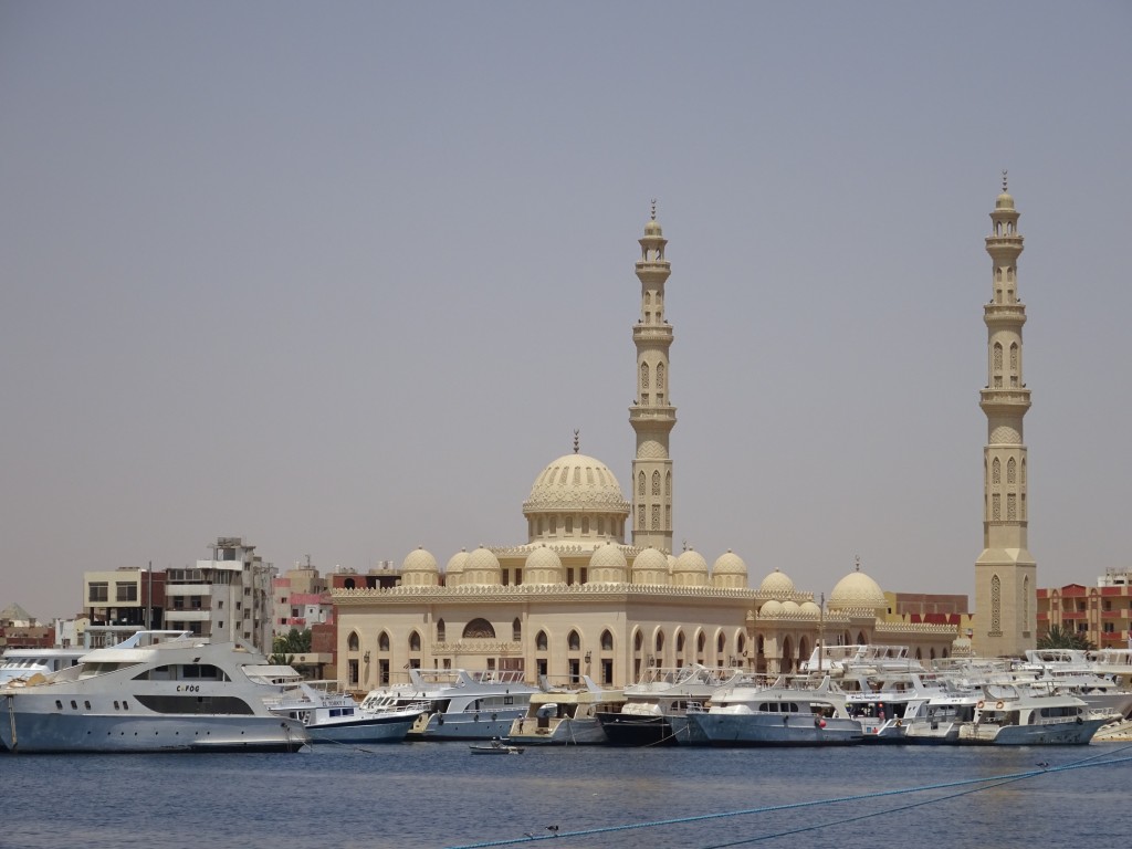 Von Port Suez nach Hurghada 044