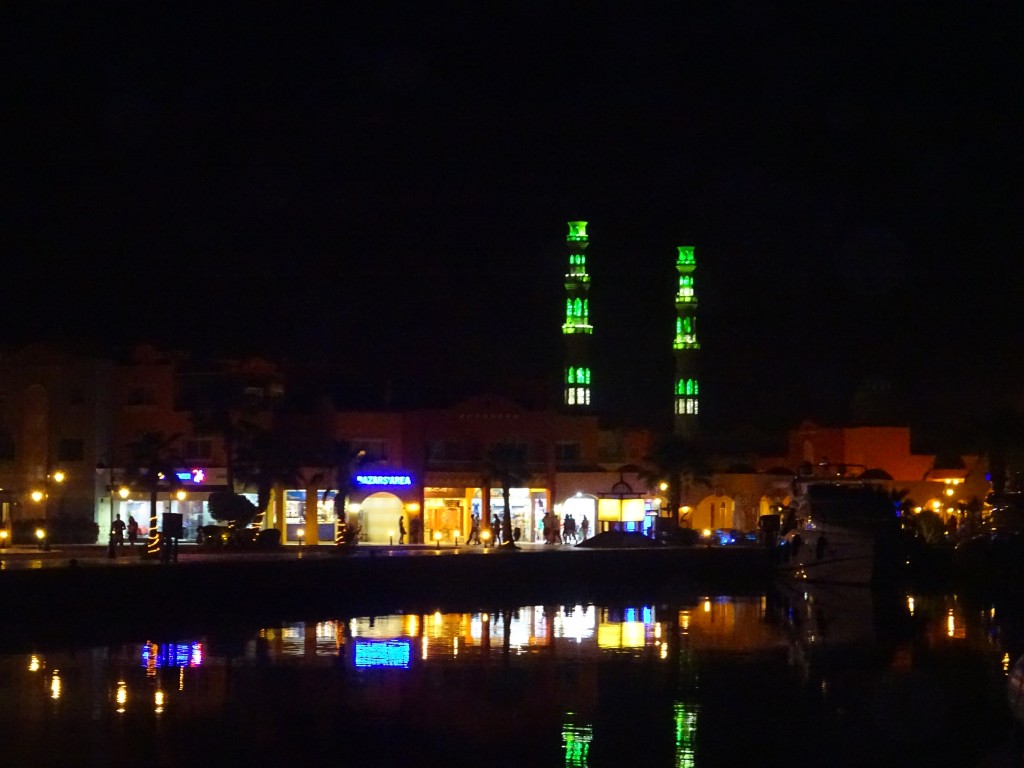 Von Port Suez nach Hurghada 051